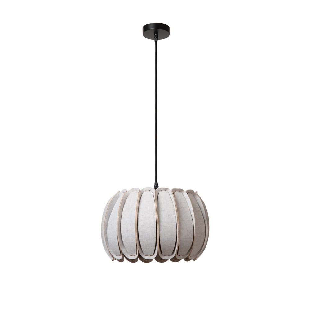 Lucide HanglampSpencer grijs - 34445/30/36